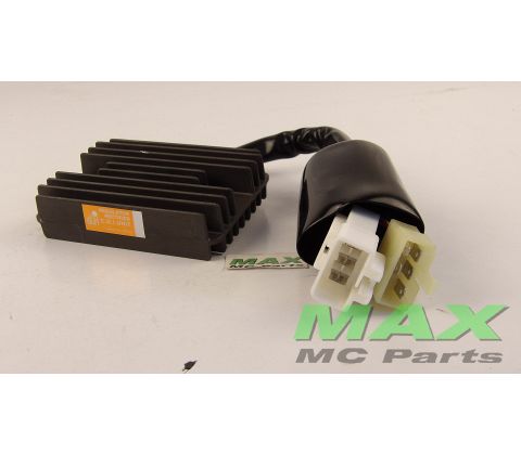 Ensretter HONDA VFR800 00-01