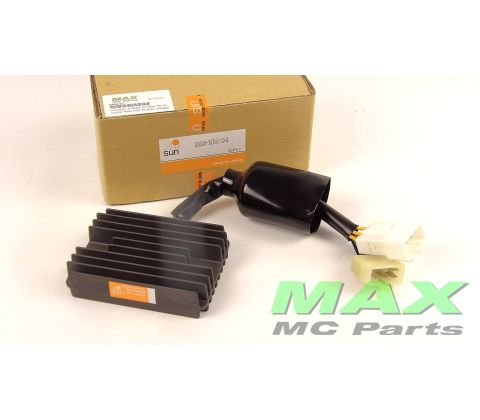 Ensretter HONDA VFR800 00-01