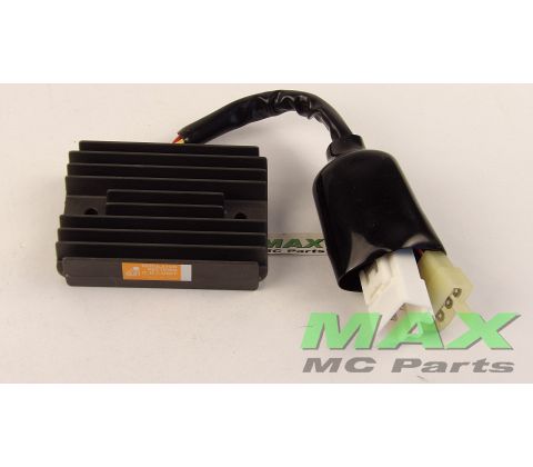 Ensretter HONDA VFR800 00-01