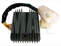 Ensretter HONDA VFR800 ABS 02-03