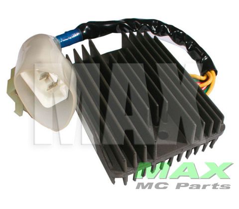 Ensretter HONDA VFR800 ABS 04-09