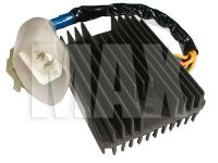 Ensretter HONDA VFR800 ABS 04-09