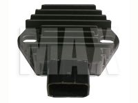 Ensretter HONDA XL650V TRANS ALP 00-01