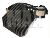 Ensretter HONDA NTV650 REVERE 88-97