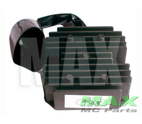 Ensretter HONDA SLR650 FX650 VIGOR 97-00