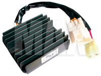 Ensretter HONDA CBR600RR GSF400 BANDIT