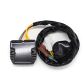 Ensretter HONDA XL1000V /TRANS ALP 03-10