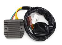 Ensretter HONDA XL1000V /TRANS ALP 03-10