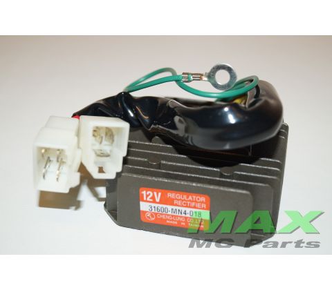 Ensretter HONDA CBR600F 87-90