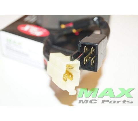 Ensretter HONDA VF750C VF750 MAGNA 94-00