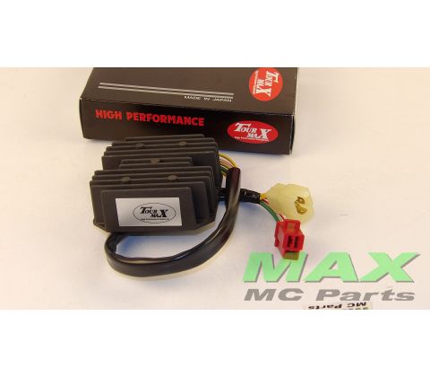 Ensretter HONDA NX650 DOMINATOR 95-00