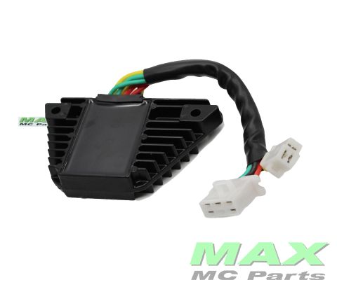 Ensretter VT750 82-85 VT700C /US 83-85