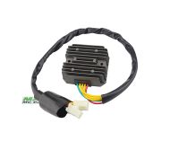 EnsretterHONDA VT750 01-08