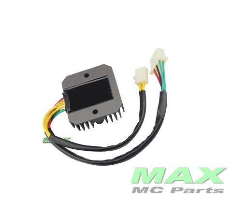 Ensretter HONDA VT1100C CX650 GL650