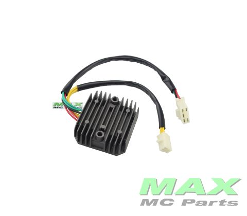 Ensretter HONDA VT1100C CX650 GL650