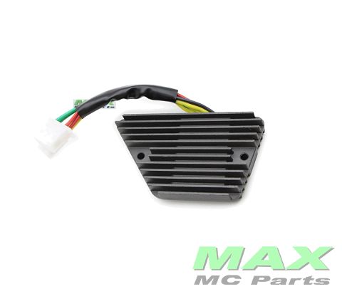 Ensretter HONDA VF1100C MAGNA V65