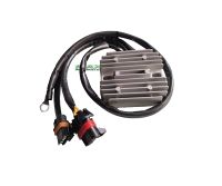 Ensretter HONDA VFR750F RC24 86-89