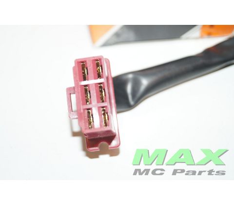 Ensretter Z1000J GPZ1100 GPZ750 Z1000GP