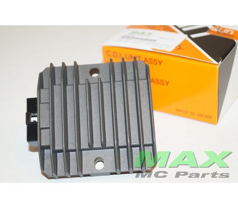 Ensretter GPX600 GPZ600 ZZR600 ZR750 ZEP