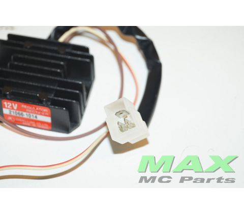 Ensretter KAW Z650F Z650SR Z750L Z440