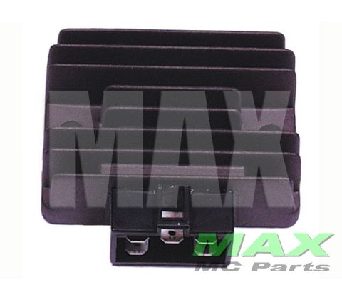 Ensretter KAWASAKI KLR250 KLR600 -84