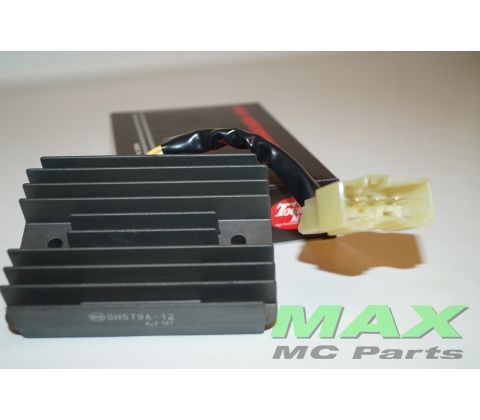 Ensretter KAWASAKI ZX9R NINJA 98-99