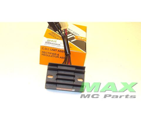 Ensretter SUZUKI GN250 GN250 MARAUDER