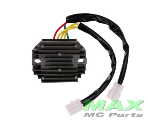 Ensretter SUZUKI GS500 GS500F 89-03