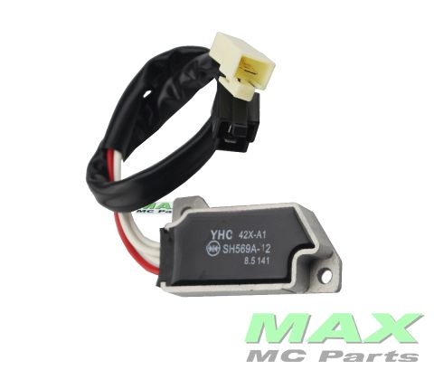 Ensretter YAMAHA XV535 VMAX1200