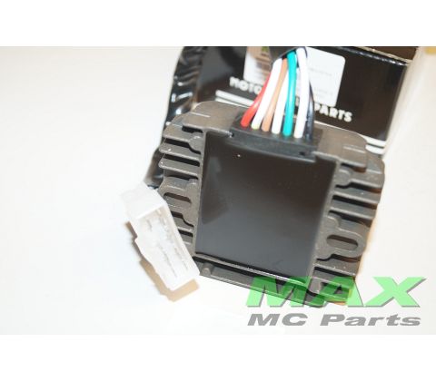 Ensretter YAMAHA XJ600 XJ650 XJ900