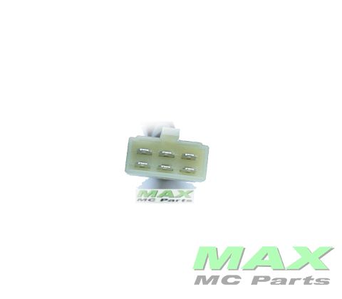 Ensretter XTZ750 SUPER XTZ660 XV920 SE