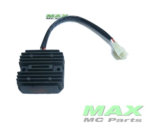 Ensretter XTZ750 SUPER XTZ660 XV920 SE