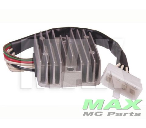 Ensretter YAMAHA XJ550 81-83 XS650 80-83