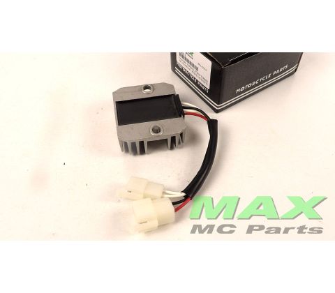 Ensretter YAMAHA XT600 TENERE 84-89