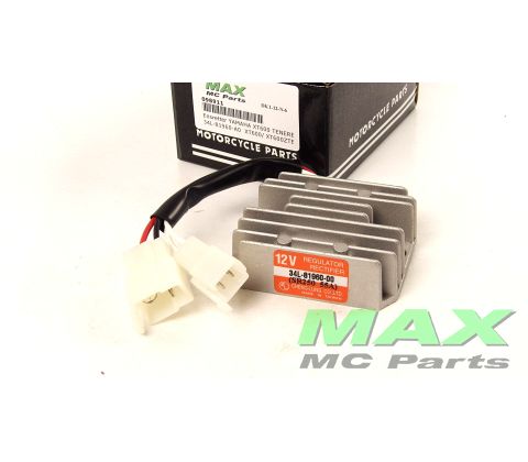 Ensretter YAMAHA XT600 TENERE 84-89