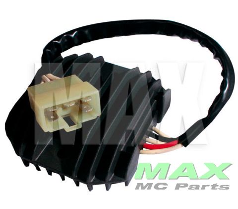 Ensretter YAMAHA FZS600 FAZER 02-03