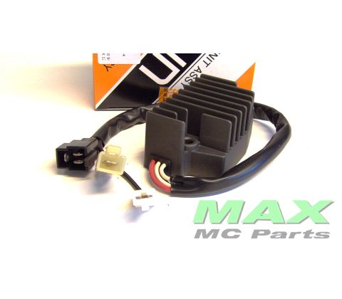 Ensretter YAMAHA VMAX1200 95-07