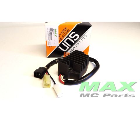 Ensretter YAMAHA VMAX1200 95-07