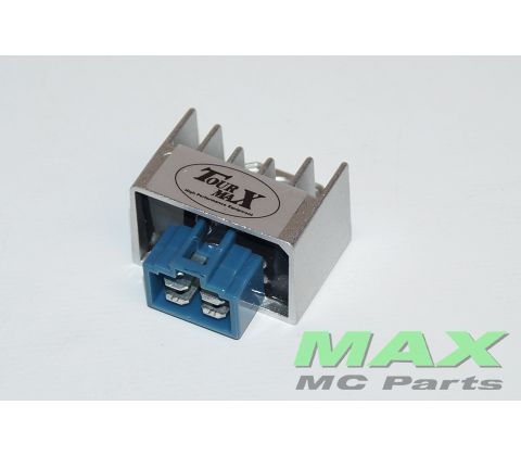 Ensretter YAMAHA DT125 99-03