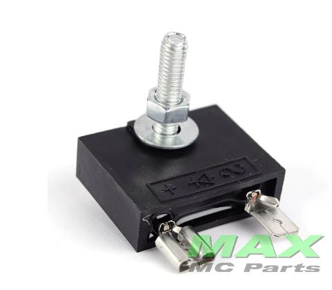 Ensretter YAMAHA DT175 SUZUKI TS185