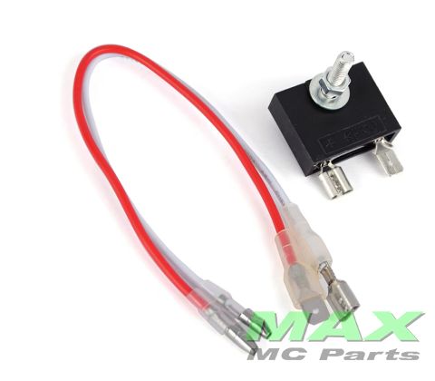 Ensretter YAMAHA DT175 SUZUKI TS185