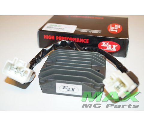 Ensretter HONDA CBR600R 09-12