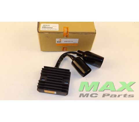 Ensretter HONDA CBR1000 RR (SC57) 06-08