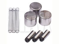 Starter kob.rep.kit HONDA KAWASAKI SUZUK