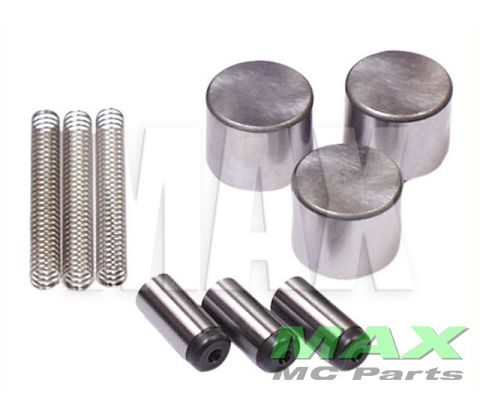 Starter kob.rep.kit - YAMAHA MANGE MODEL