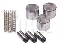 Starter kob.rep.kit - YAMAHA MANGE MODEL