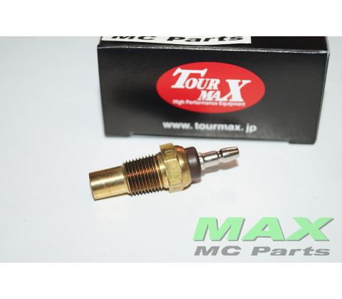 Water temperature HONDA CBR900RR VTR1000