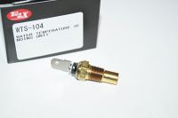 Water temperature HONDA TRX450 TRX500