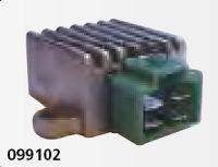 Spændingsregulator JOG NEOs (Minarelli)