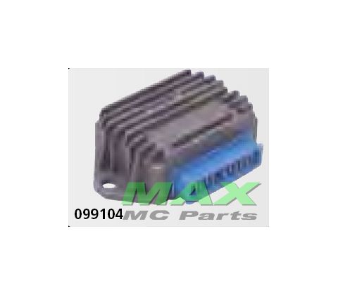 Spændingsregulator PIAGGIO GILERA